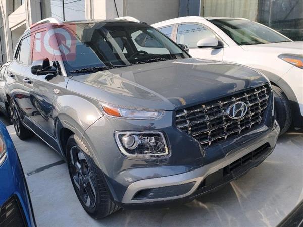 هيونداي فينو 2024 للبيع في العراق - اربيل